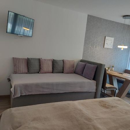 Appartement Daniel Kaprun Eksteriør billede