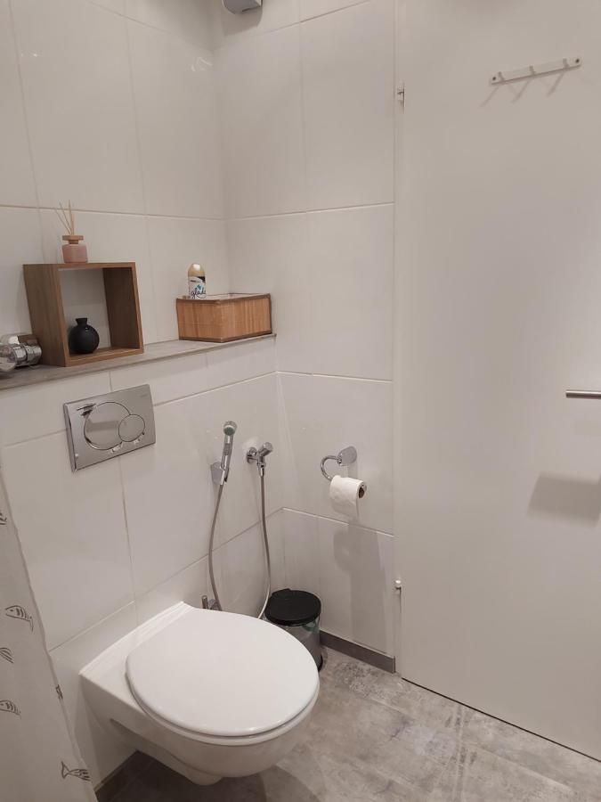 Appartement Daniel Kaprun Eksteriør billede