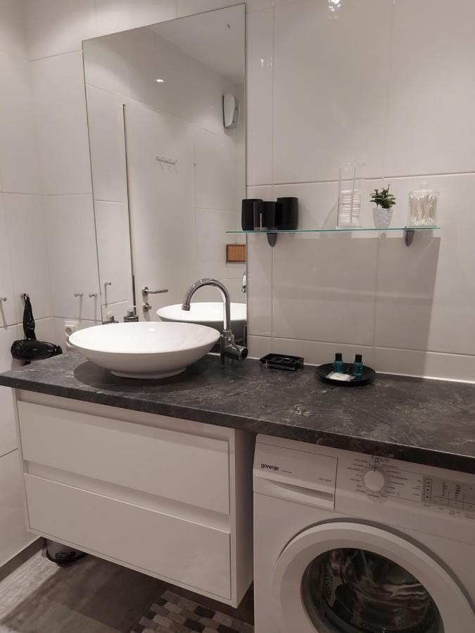 Appartement Daniel Kaprun Eksteriør billede