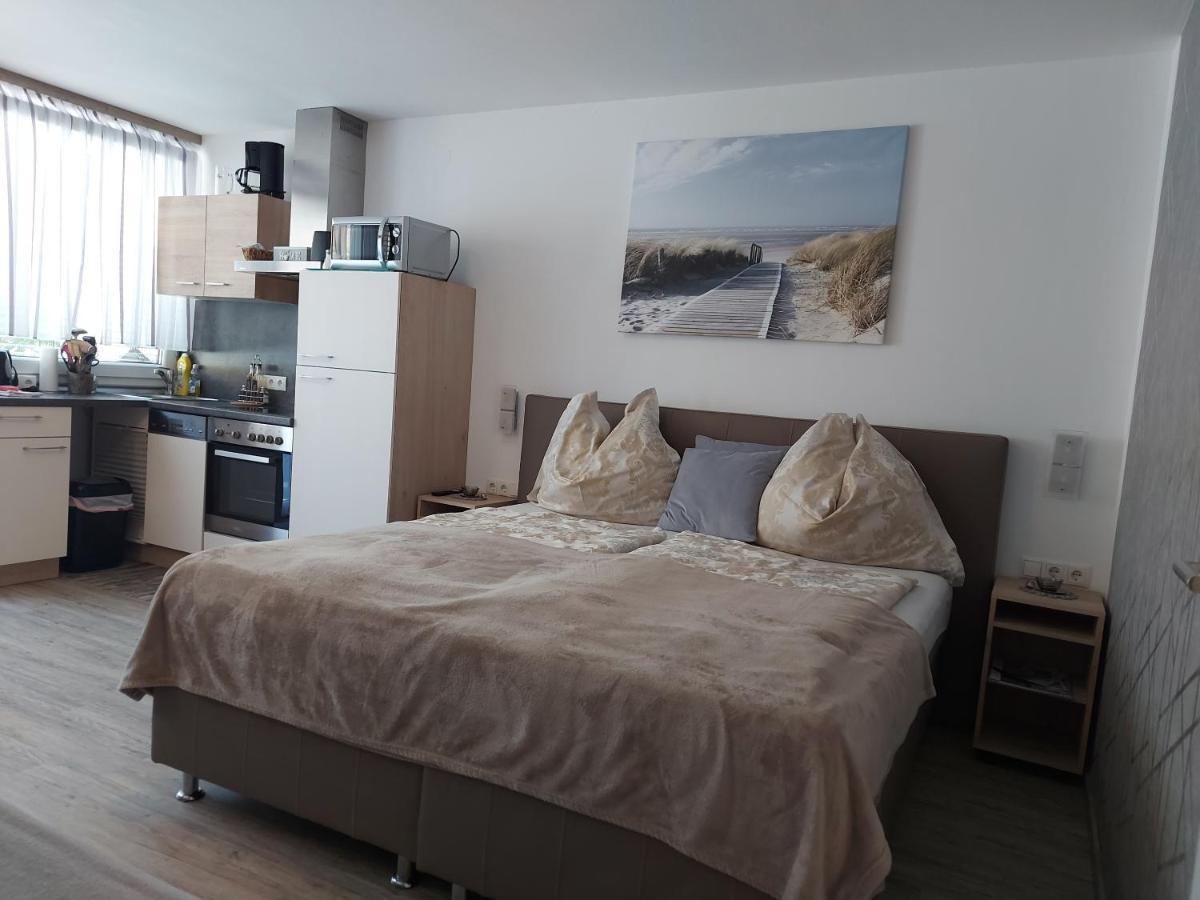 Appartement Daniel Kaprun Eksteriør billede