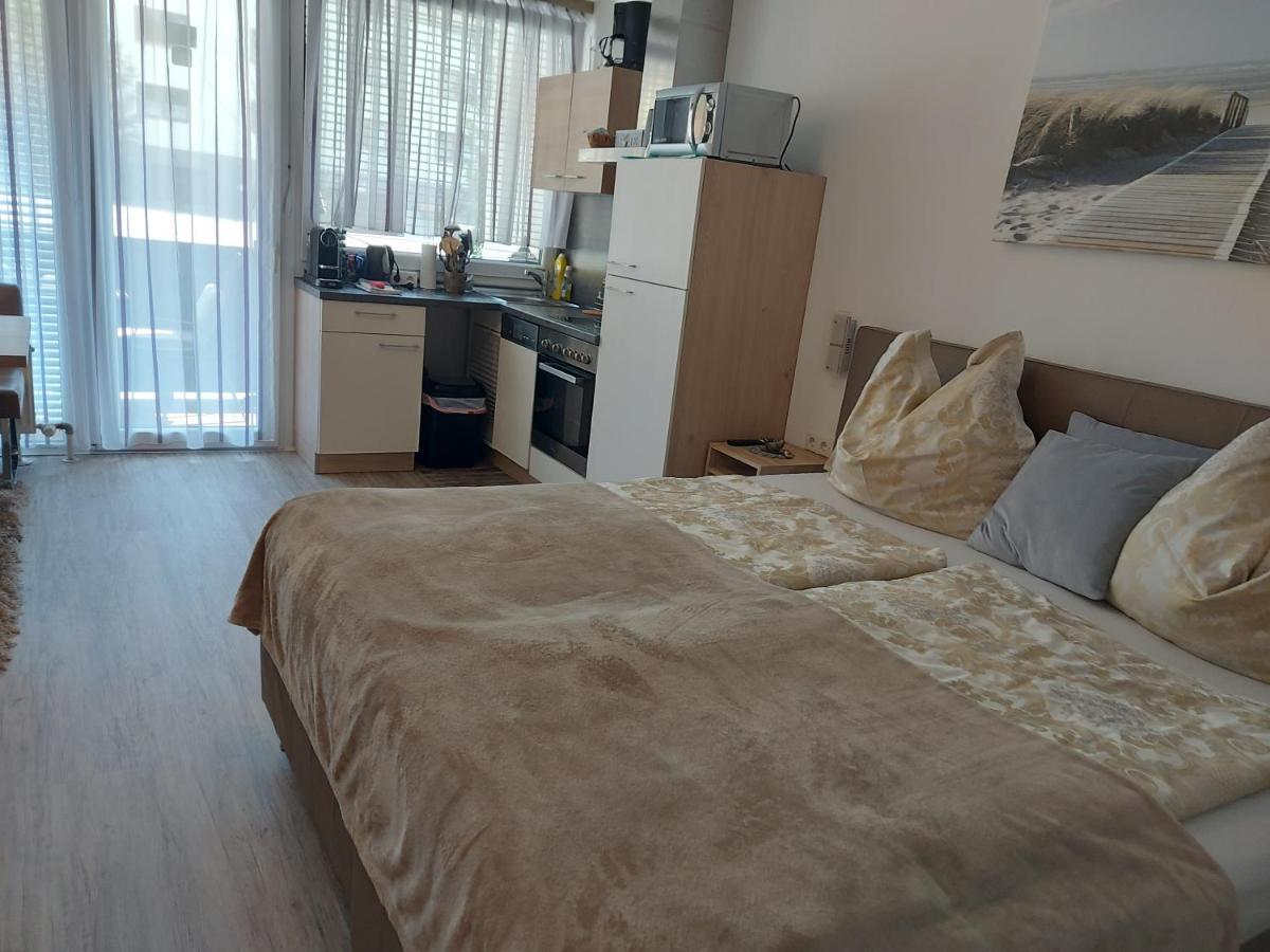 Appartement Daniel Kaprun Eksteriør billede