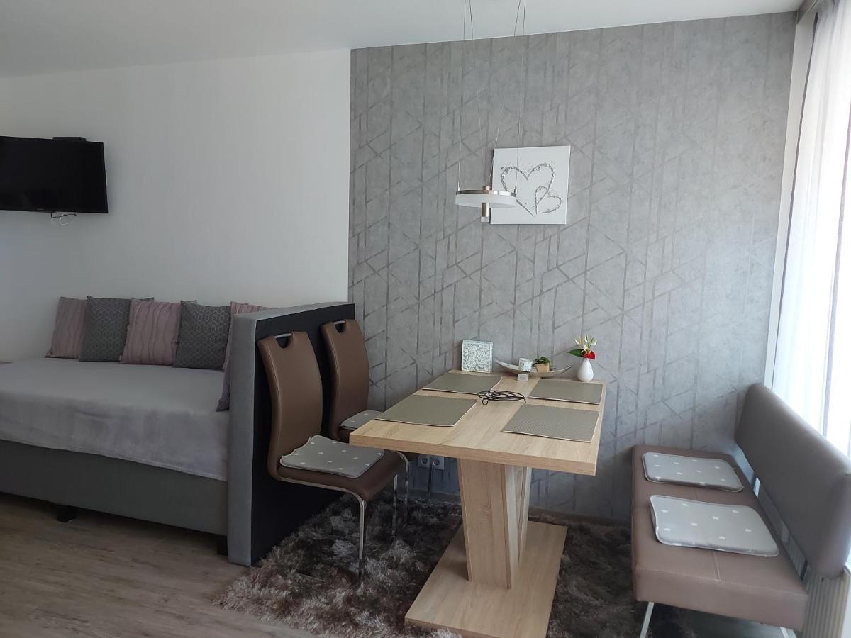 Appartement Daniel Kaprun Eksteriør billede
