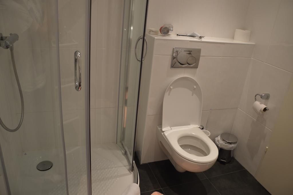 Appartement Daniel Kaprun Værelse billede