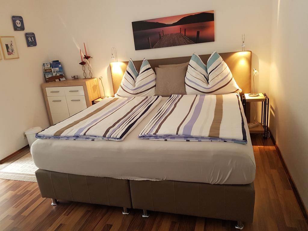 Appartement Daniel Kaprun Eksteriør billede
