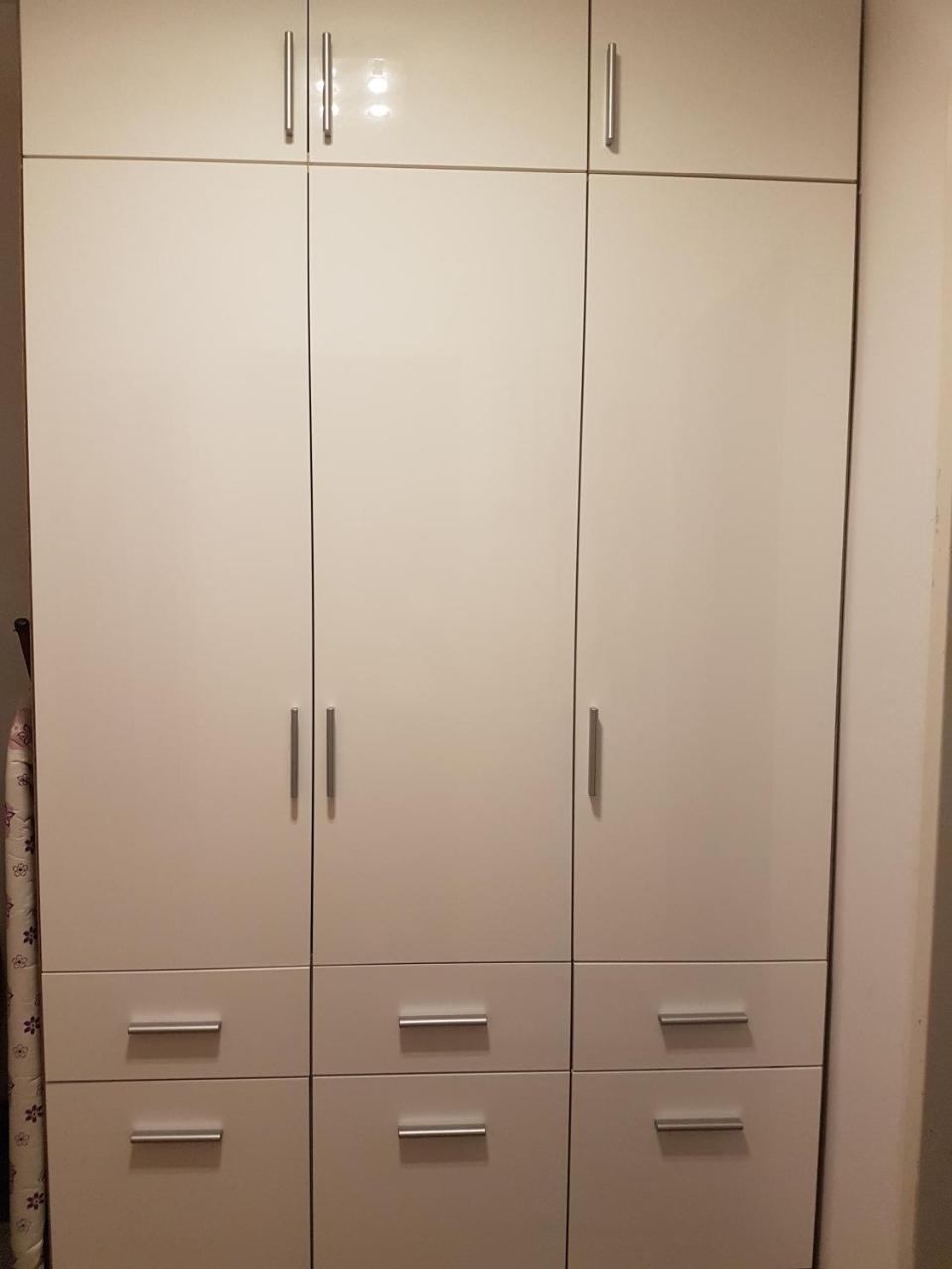 Appartement Daniel Kaprun Eksteriør billede