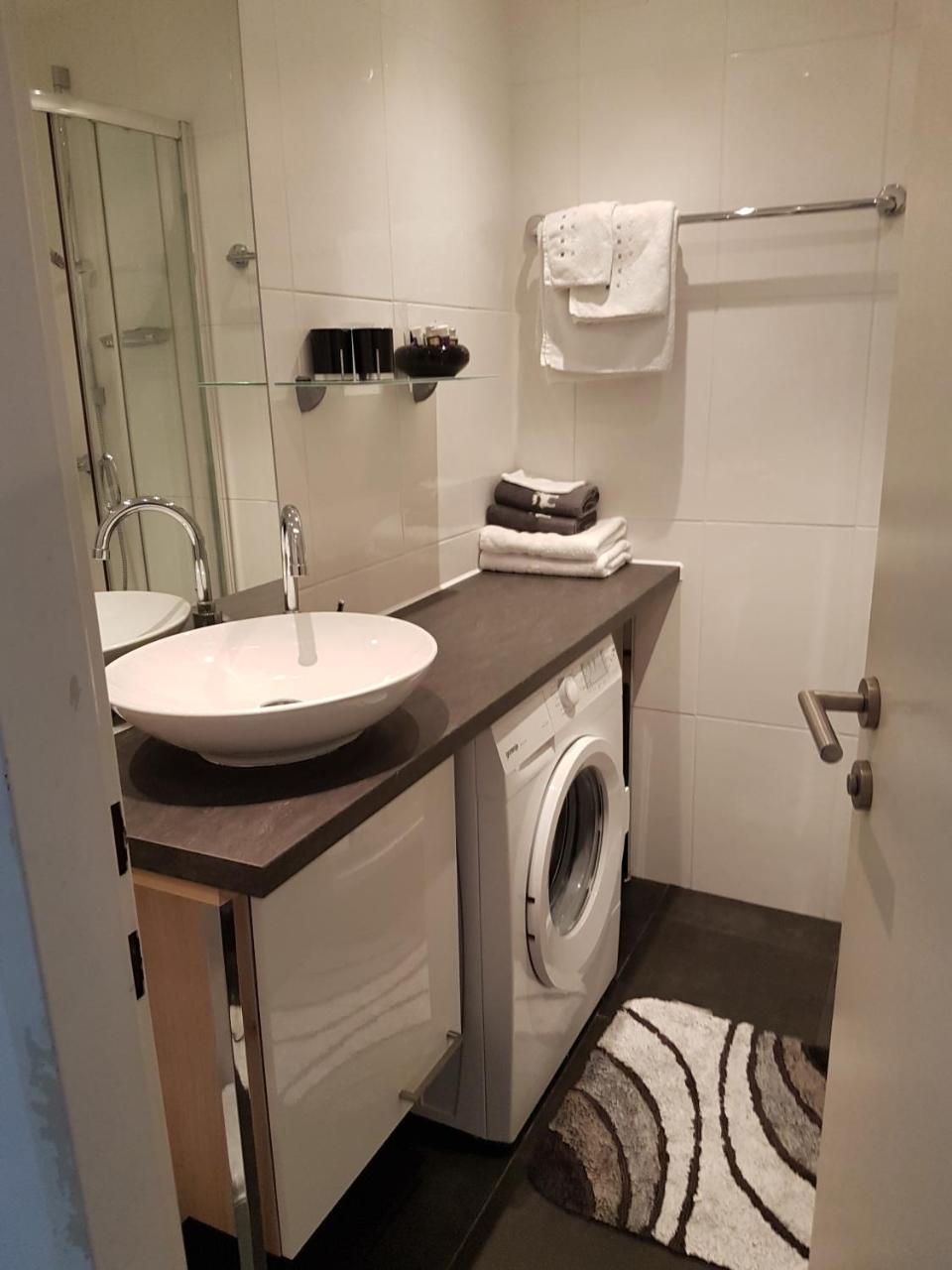 Appartement Daniel Kaprun Eksteriør billede